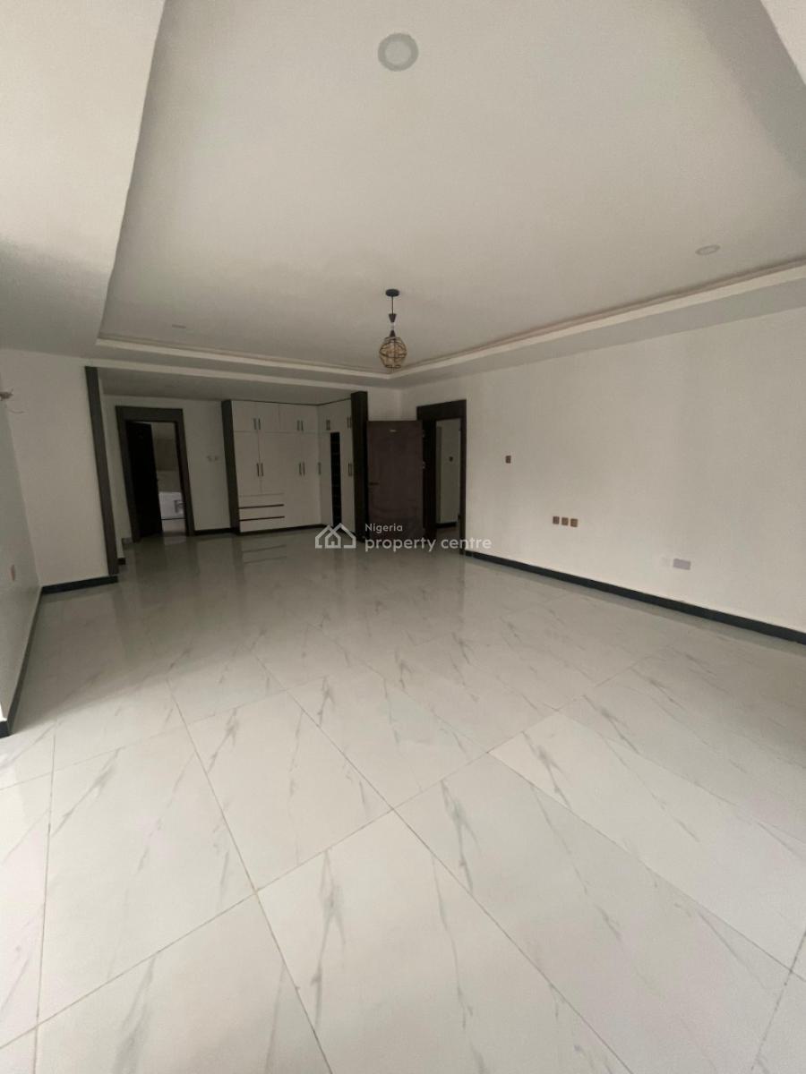 Luxury Finished 6 Bedroom Detached Duplex, Gwarimpa Extension/lifecamp, Gwarinpa, Abuja, Detached Duplex for Sale