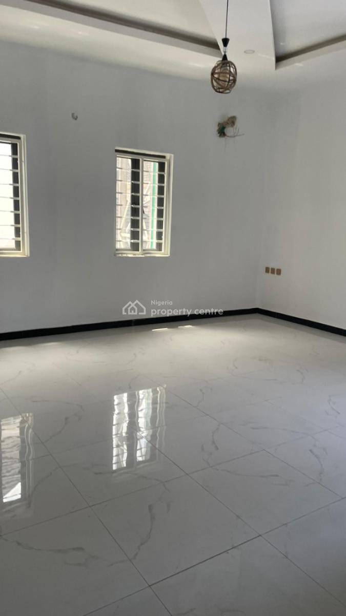 Luxury Finished 6 Bedroom Detached Duplex, Gwarimpa Extension/lifecamp, Gwarinpa, Abuja, Detached Duplex for Sale