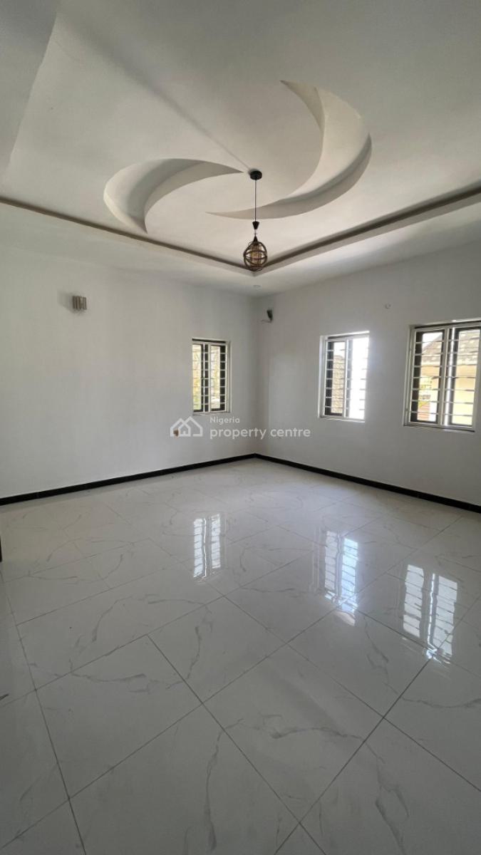 Luxury Finished 6 Bedroom Detached Duplex, Gwarimpa Extension/lifecamp, Gwarinpa, Abuja, Detached Duplex for Sale