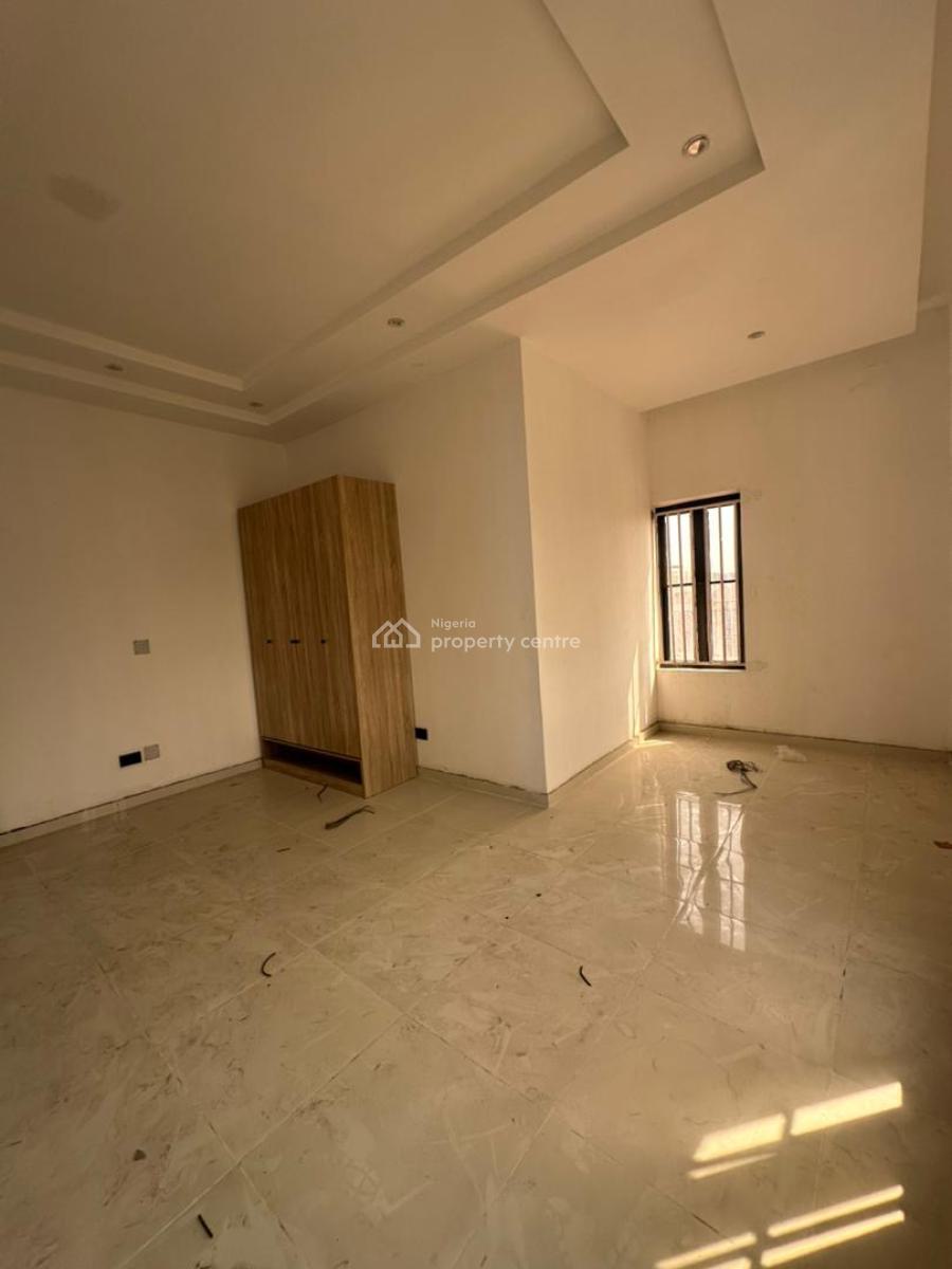 3-bedroom Apartment with Pool, Lekki, Lekki, Lagos, Flat / Apartment for Rent