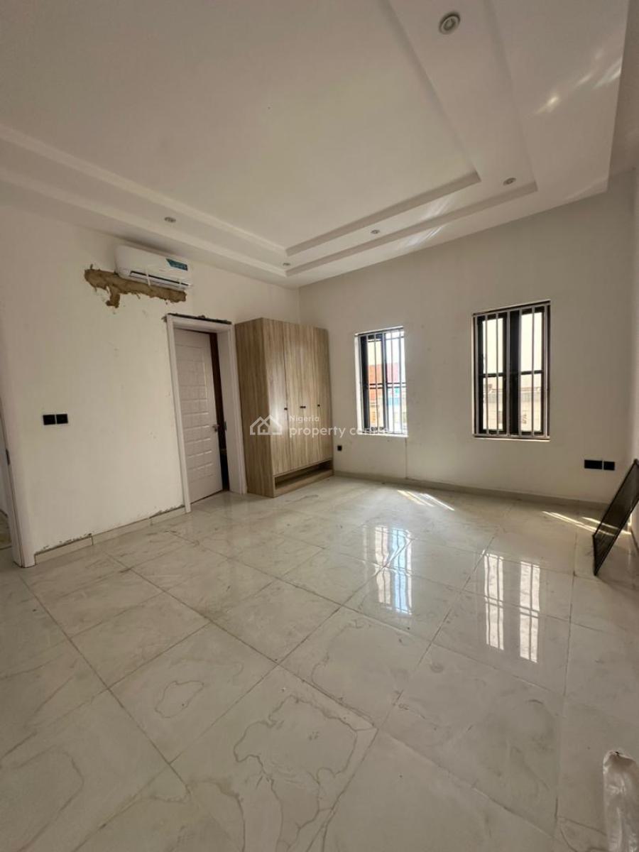 3-bedroom Apartment with Pool, Lekki, Lekki, Lagos, Flat / Apartment for Rent
