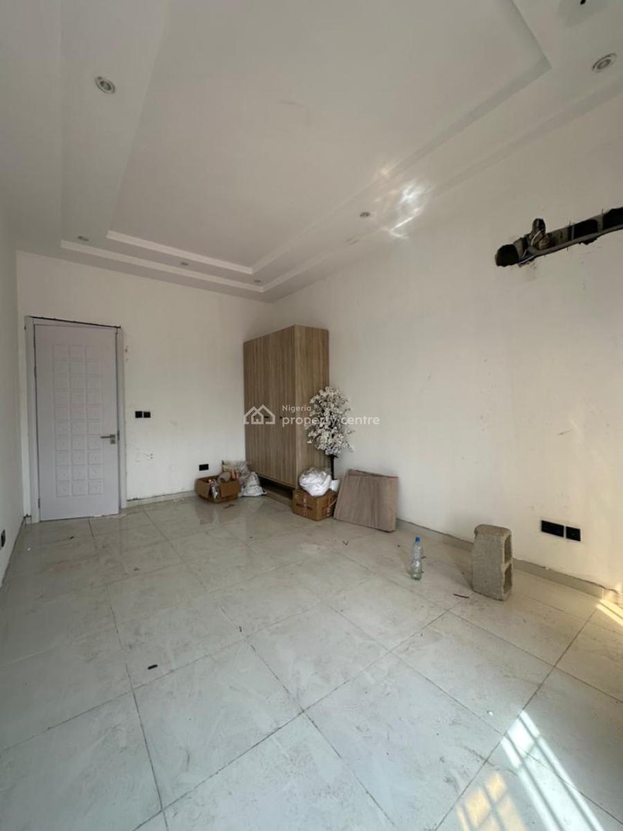 3-bedroom Apartment with Pool, Lekki, Lekki, Lagos, Flat / Apartment for Rent