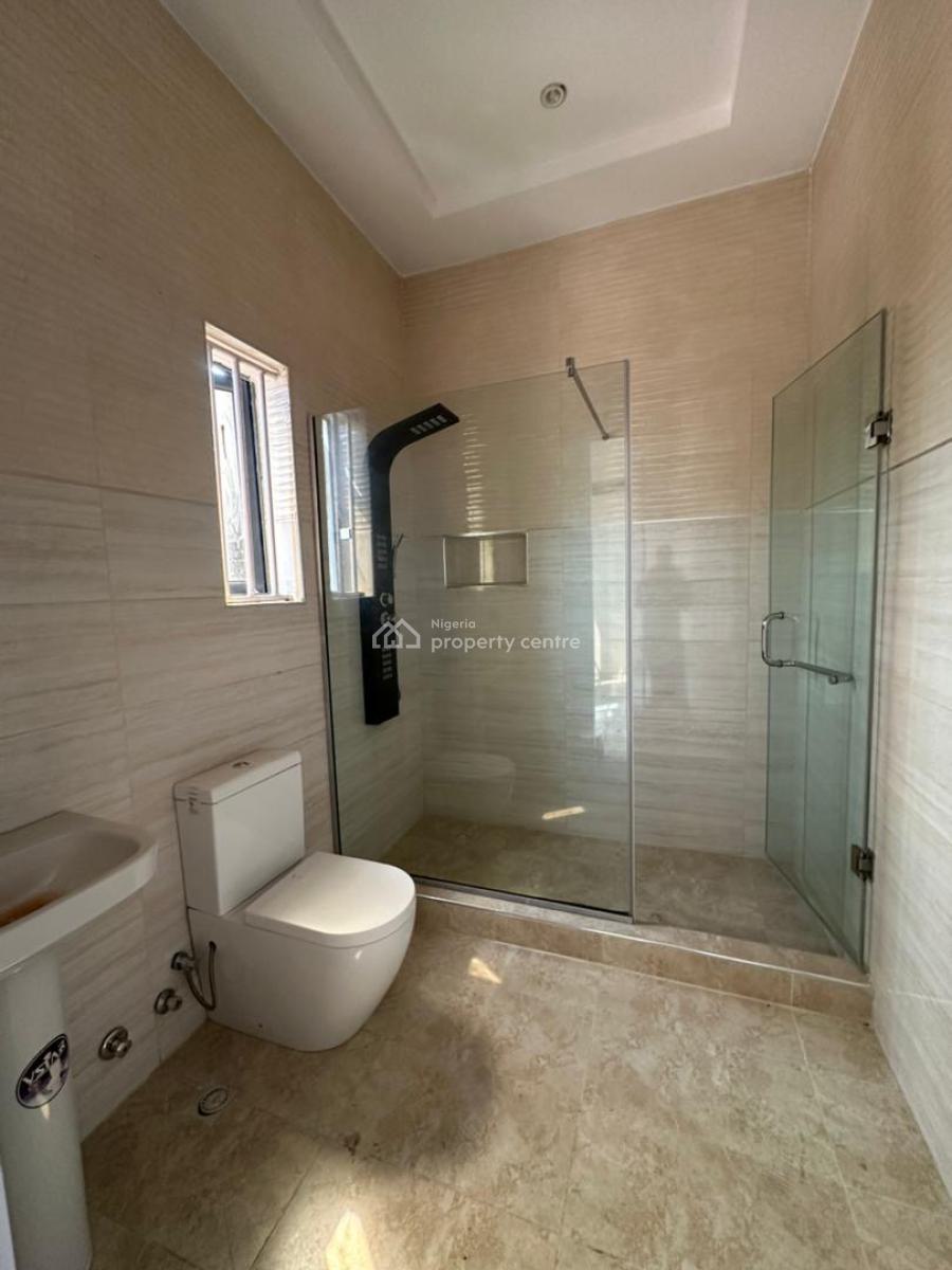 3-bedroom Apartment with Pool, Lekki, Lekki, Lagos, Flat / Apartment for Rent