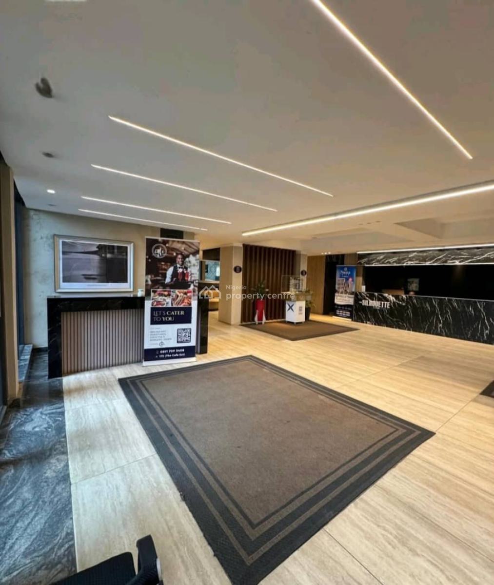 The 2 & 3 Bedroom Apartments   Location: Victoria Island, Lago, Victoria Island (vi), Lagos, House for Sale