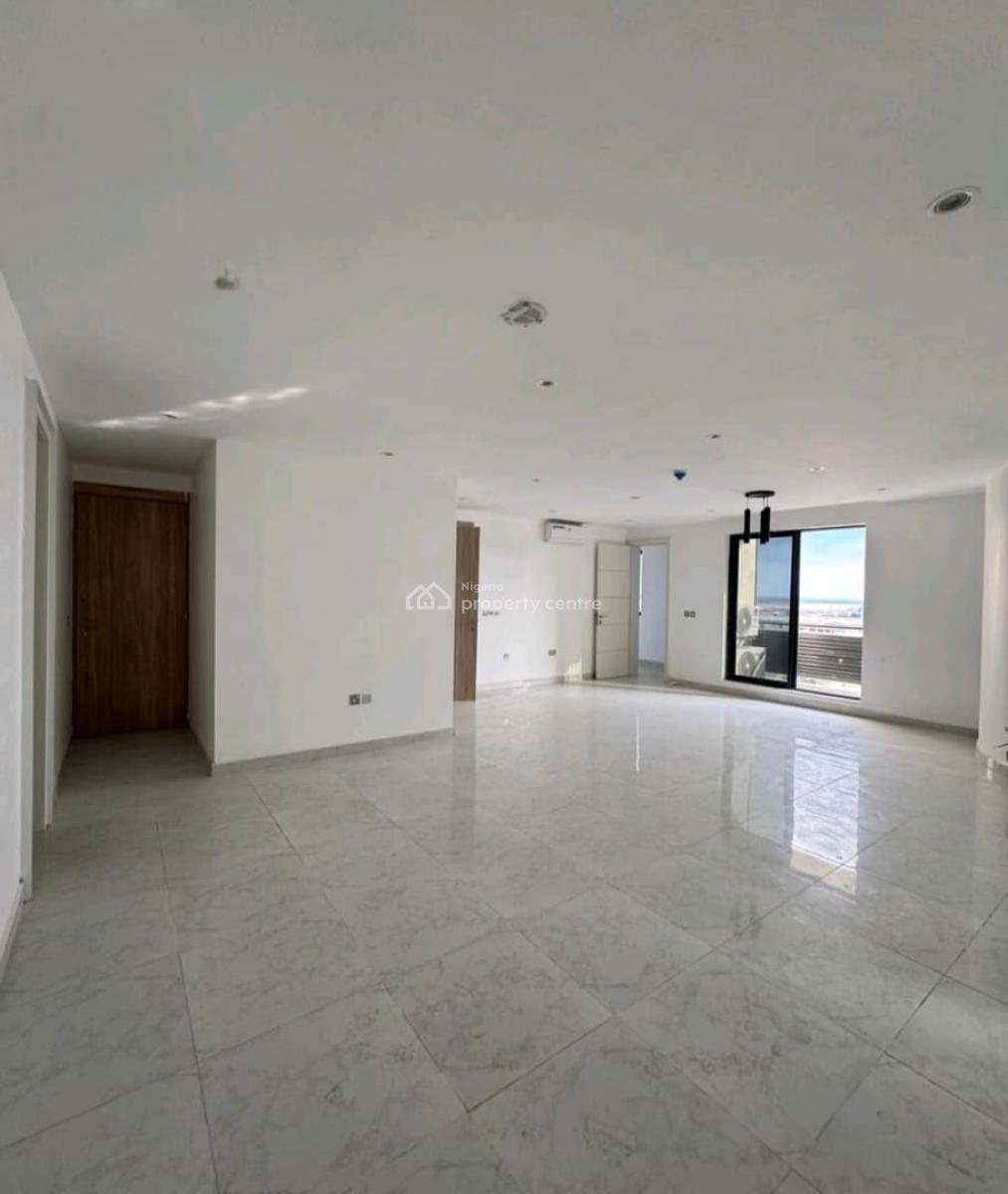 The 2 & 3 Bedroom Apartments   Location: Victoria Island, Lago, Victoria Island (vi), Lagos, House for Sale