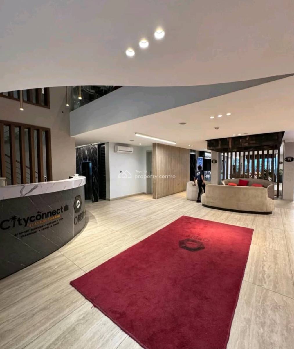 The 2 & 3 Bedroom Apartments   Location: Victoria Island, Lago, Victoria Island (vi), Lagos, House for Sale