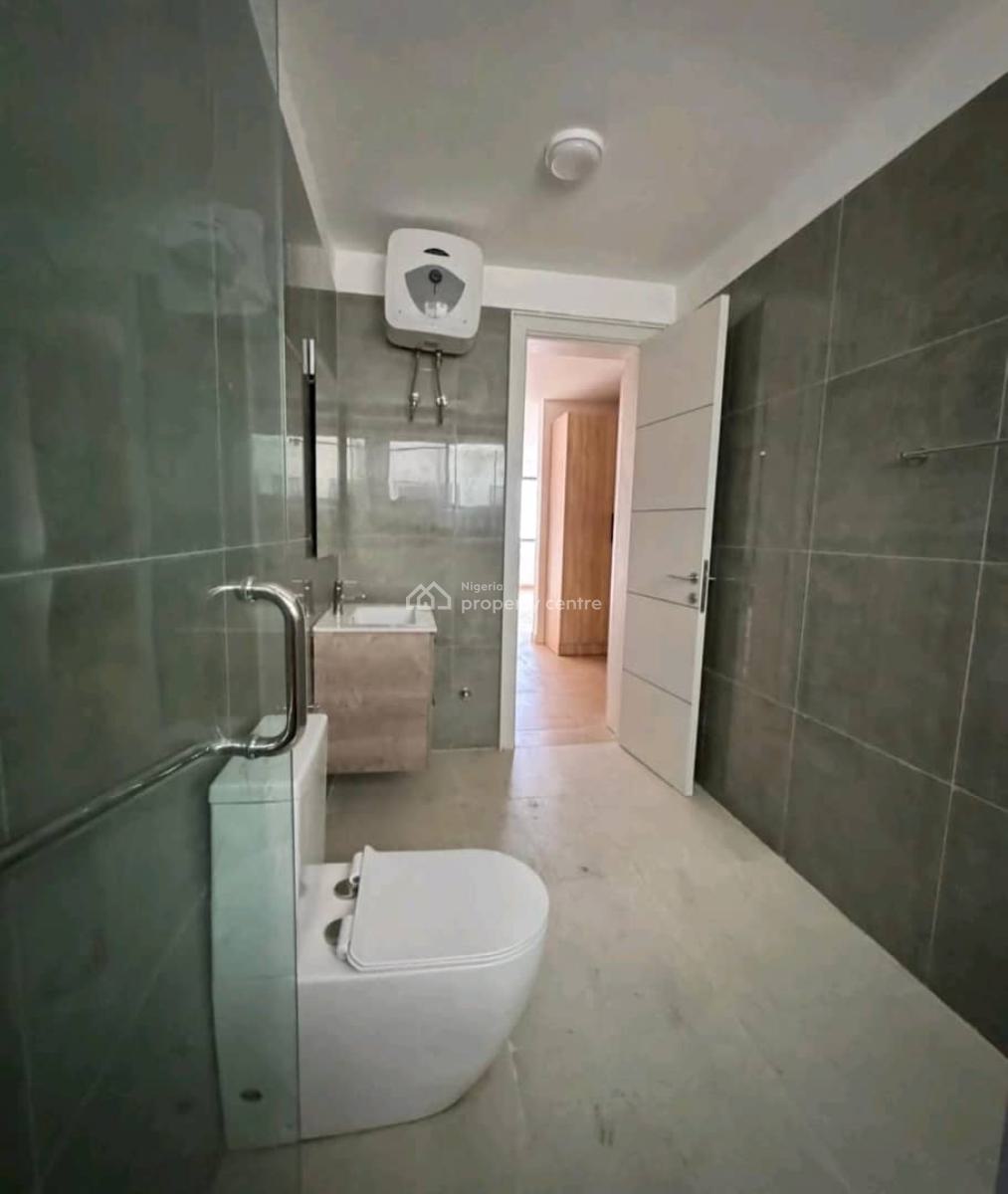 The 2 & 3 Bedroom Apartments   Location: Victoria Island, Lago, Victoria Island (vi), Lagos, House for Sale