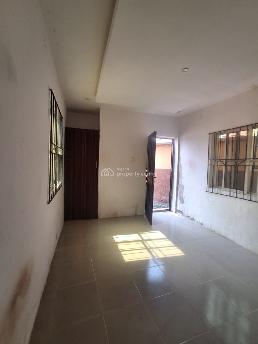 Selfcon, in an Estate, Badore, Ajah, Lagos, Self Contain (single Rooms) for Rent