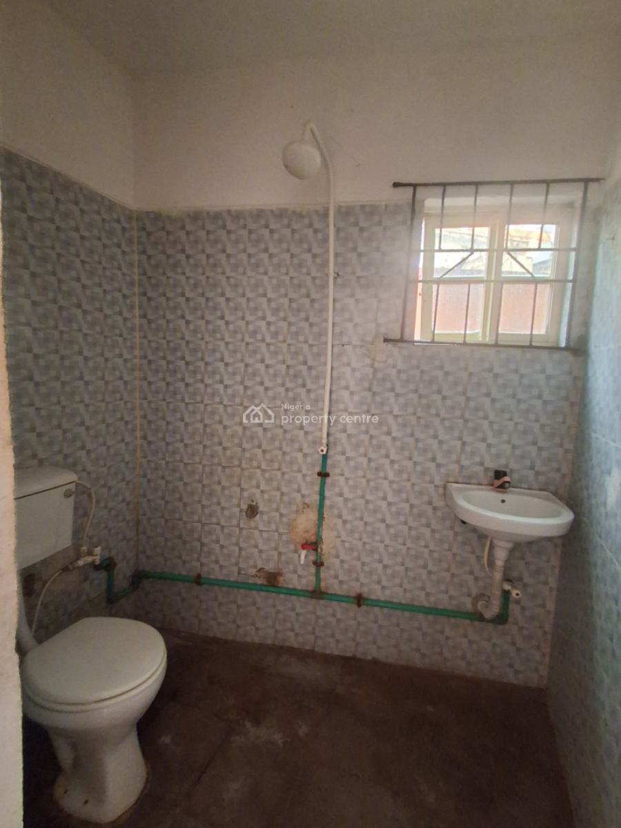 Selfcon, in an Estate, Badore, Ajah, Lagos, Self Contain (single Rooms) for Rent