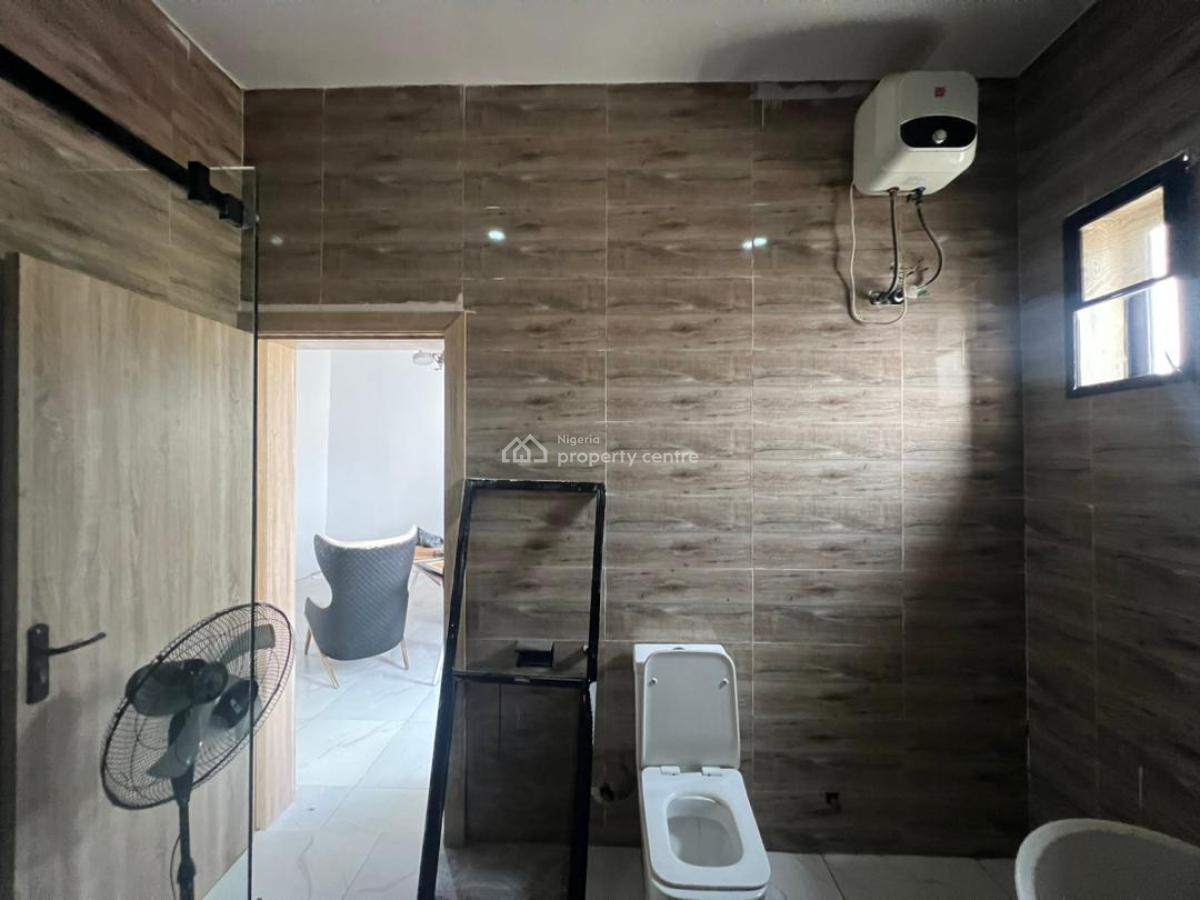 Furnished 4 Bedrooms Terrace Duplex, Orchid, Lekki, Lagos, Terraced Duplex for Sale