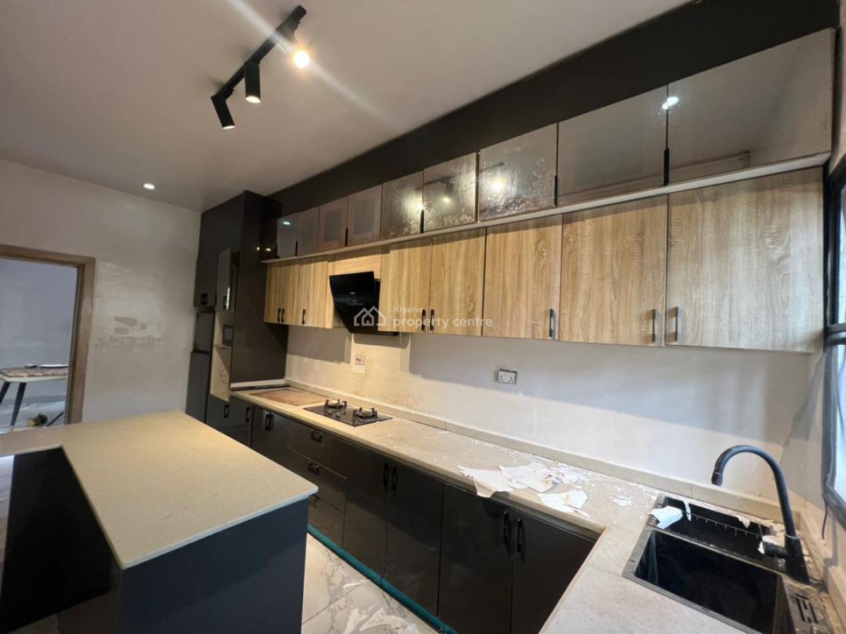 Furnished 4 Bedrooms Terrace Duplex, Orchid, Lekki, Lagos, Terraced Duplex for Sale