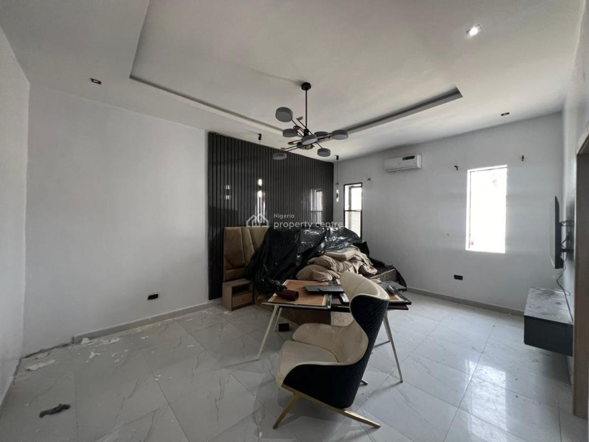 Furnished 4 Bedrooms Terrace Duplex, Orchid, Lekki, Lagos, Terraced Duplex for Sale