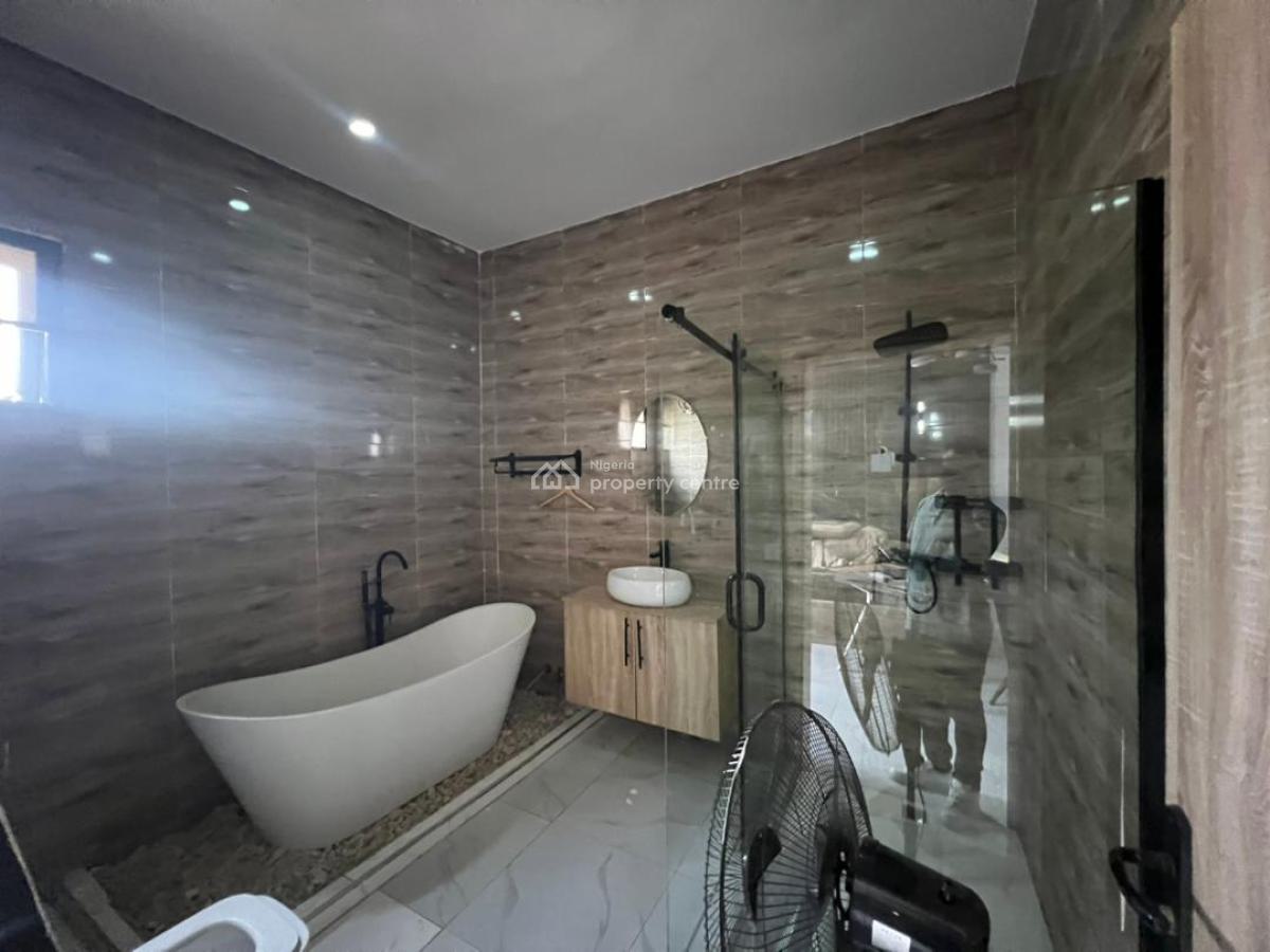 Furnished 4 Bedrooms Terrace Duplex, Orchid, Lekki, Lagos, Terraced Duplex for Sale