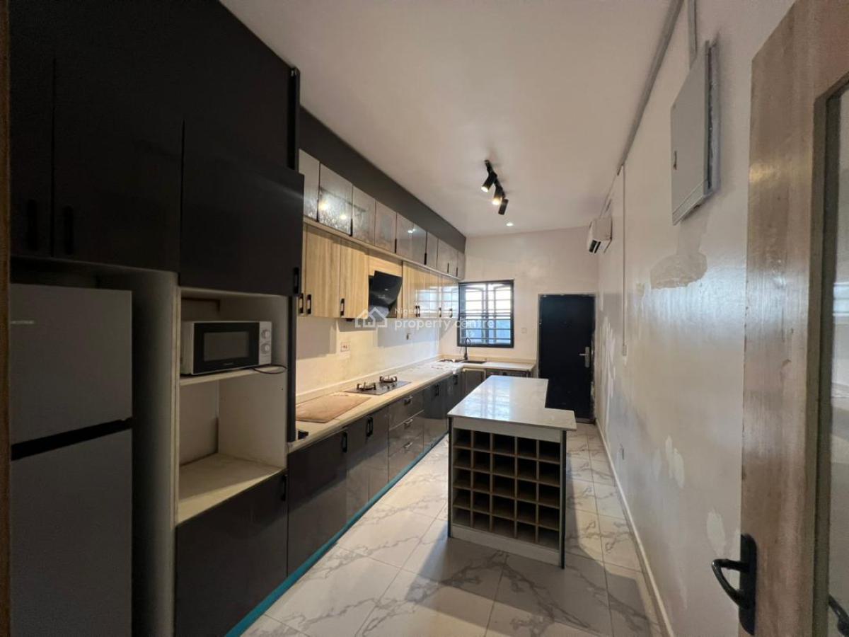 Furnished 4 Bedrooms Terrace Duplex, Orchid, Lekki, Lagos, Terraced Duplex for Sale
