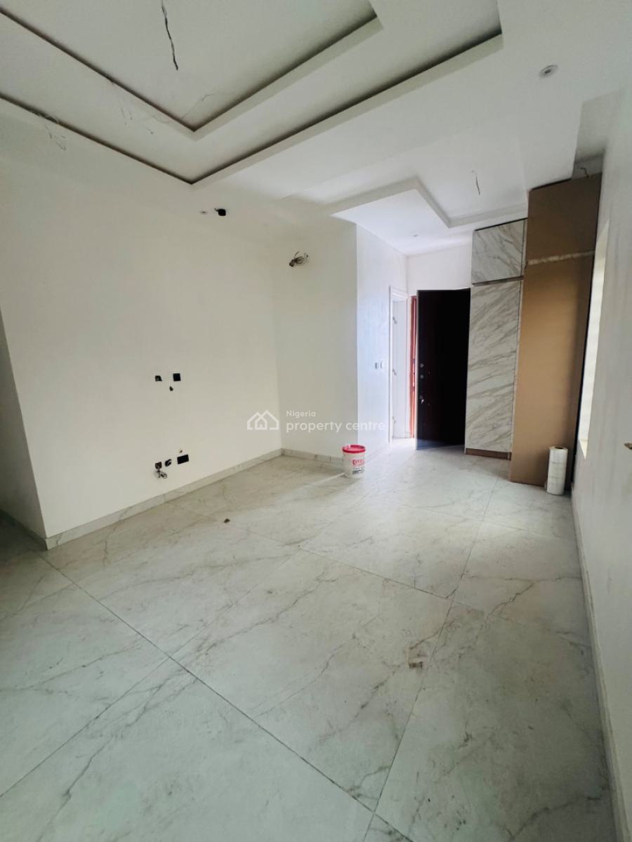 Stunningly Built 5 Bedroom Fully Detached Duplex with Bq & Elevator, Ikeja Gra, Ikeja, Lagos, Detached Duplex for Sale