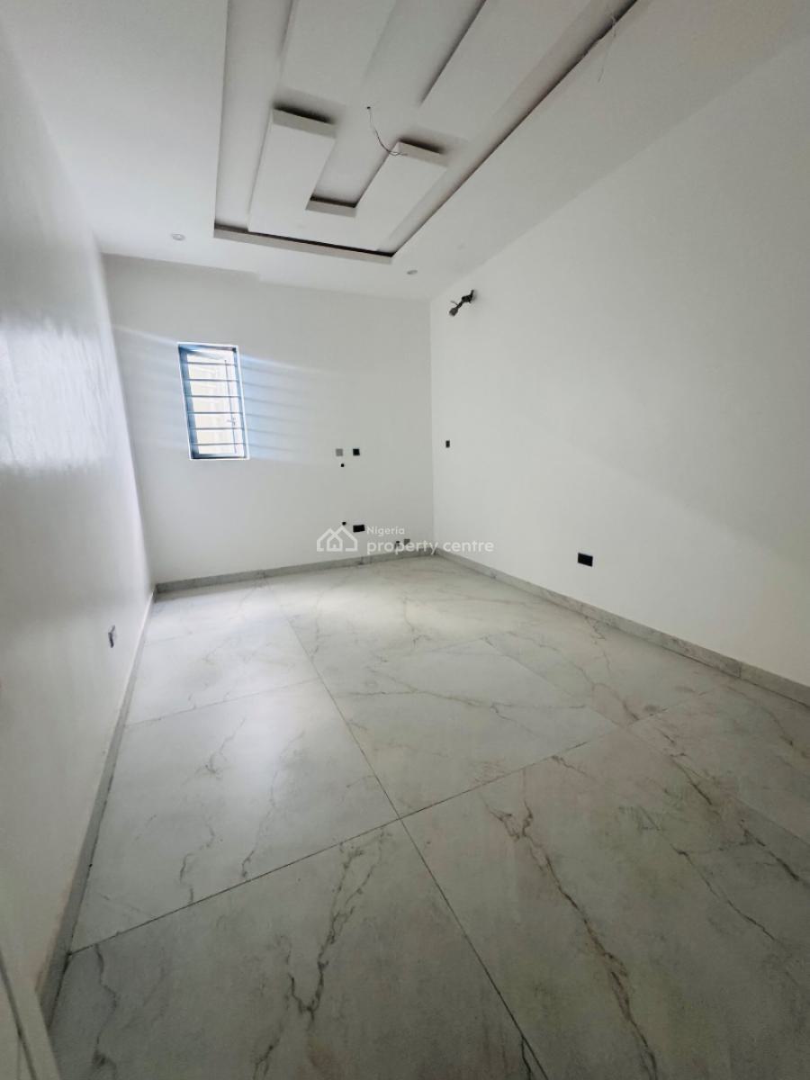 Stunningly Built 5 Bedroom Fully Detached Duplex with Bq & Elevator, Ikeja Gra, Ikeja, Lagos, Detached Duplex for Sale