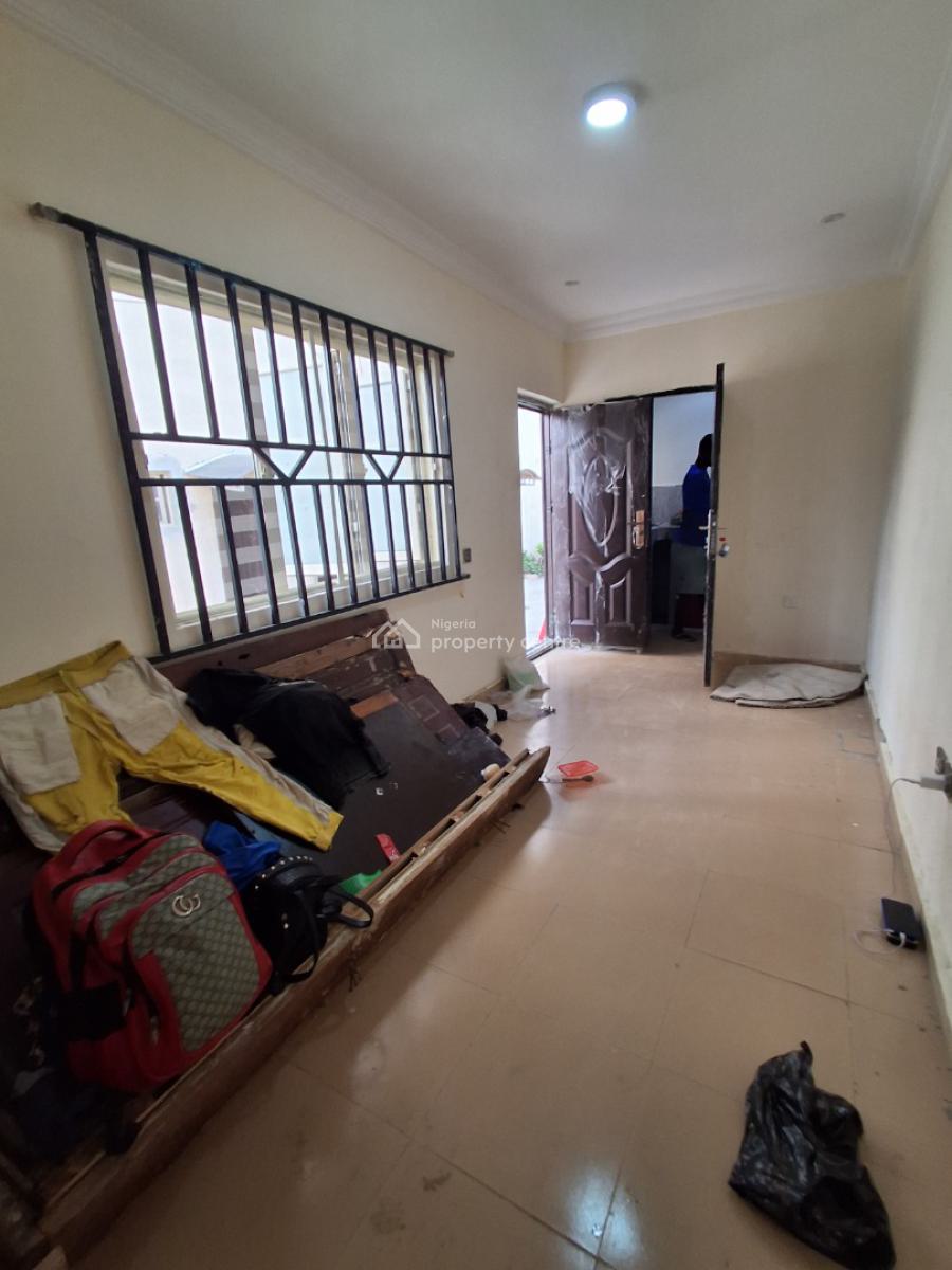 Newly Built Selfcon, Along Badore Road, Badore, Ajah, Lagos, Self Contain (single Rooms) for Rent