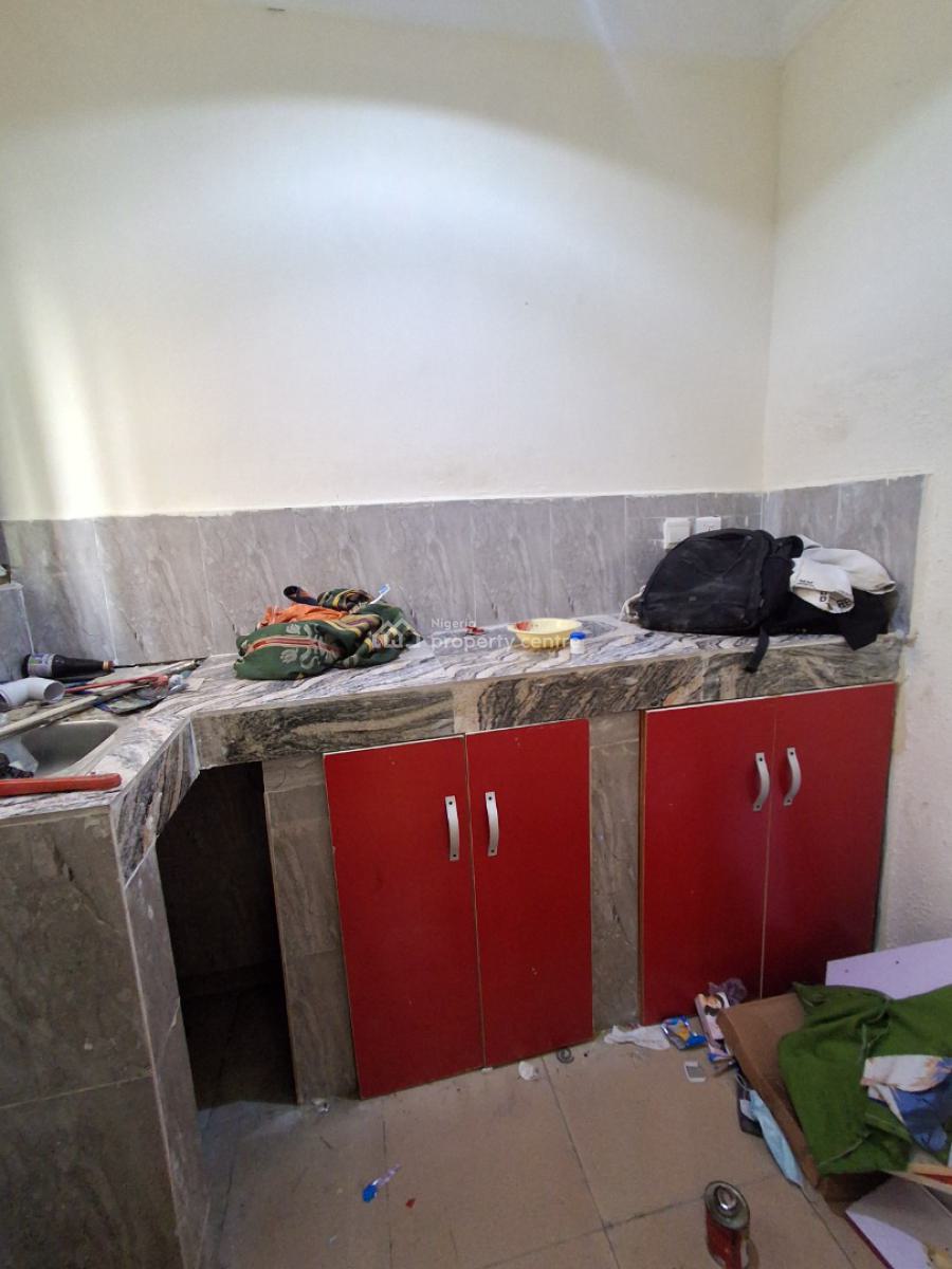 Newly Built Selfcon, Along Badore Road, Badore, Ajah, Lagos, Self Contain (single Rooms) for Rent