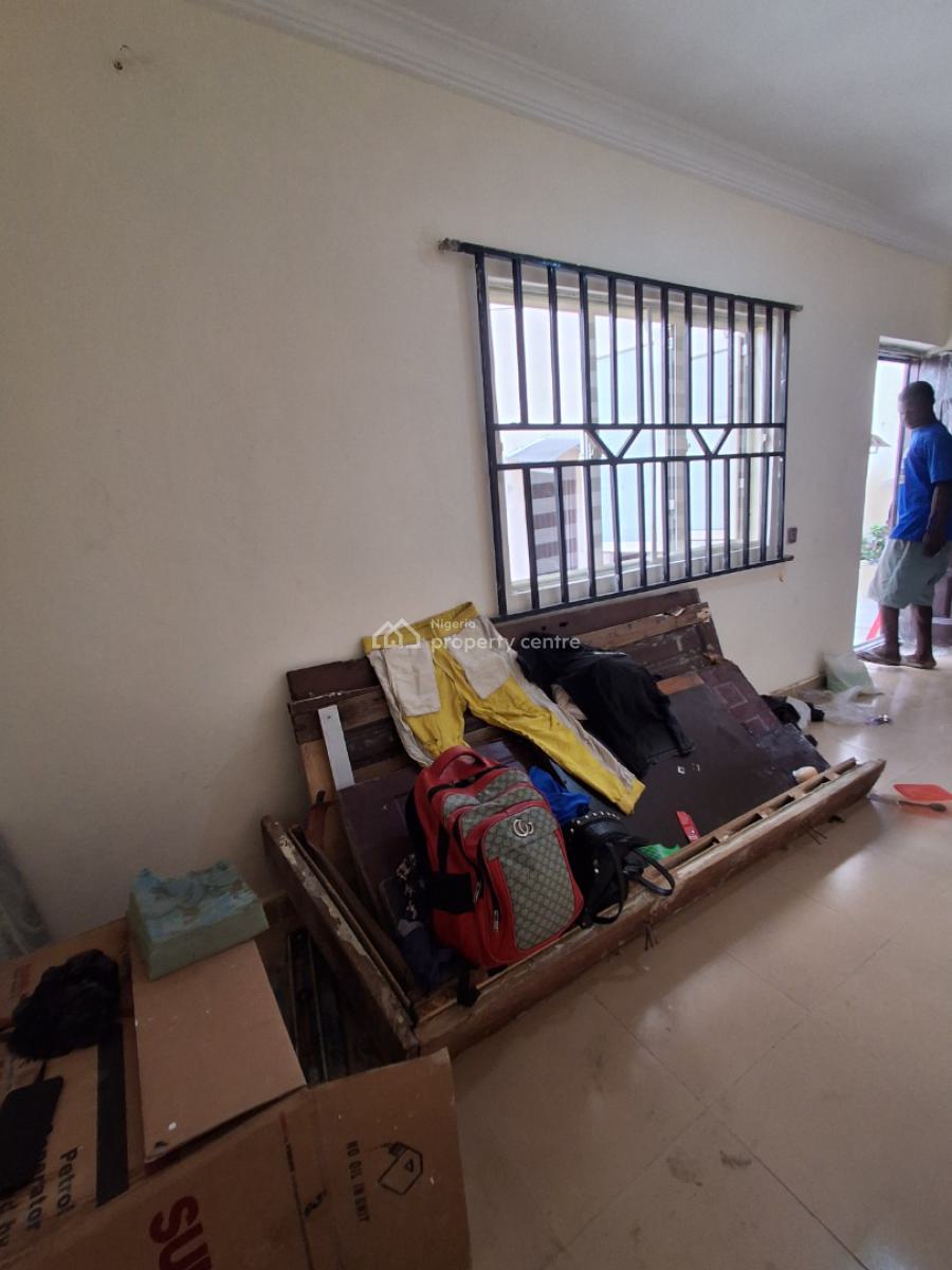 Newly Built Selfcon, Along Badore Road, Badore, Ajah, Lagos, Self Contain (single Rooms) for Rent