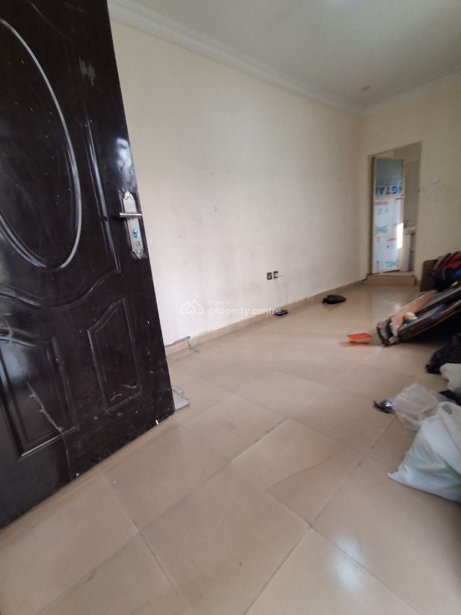 Newly Built Selfcon, Along Badore Road, Badore, Ajah, Lagos, Self Contain (single Rooms) for Rent
