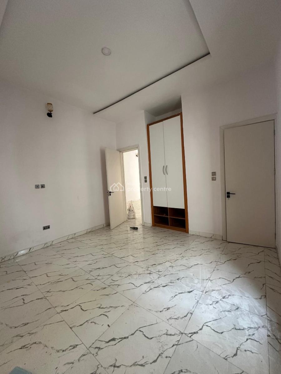 Well-maintained 5-bedroom Fully Detached Duplex with Bq, Orchids, Lekki, Lagos, Detached Duplex for Rent