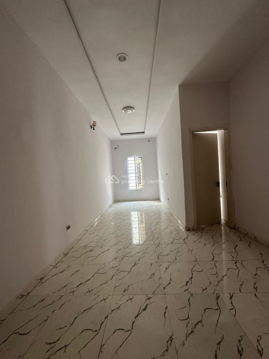 Well-maintained 5-bedroom Fully Detached Duplex with Bq, Orchids, Lekki, Lagos, Detached Duplex for Rent