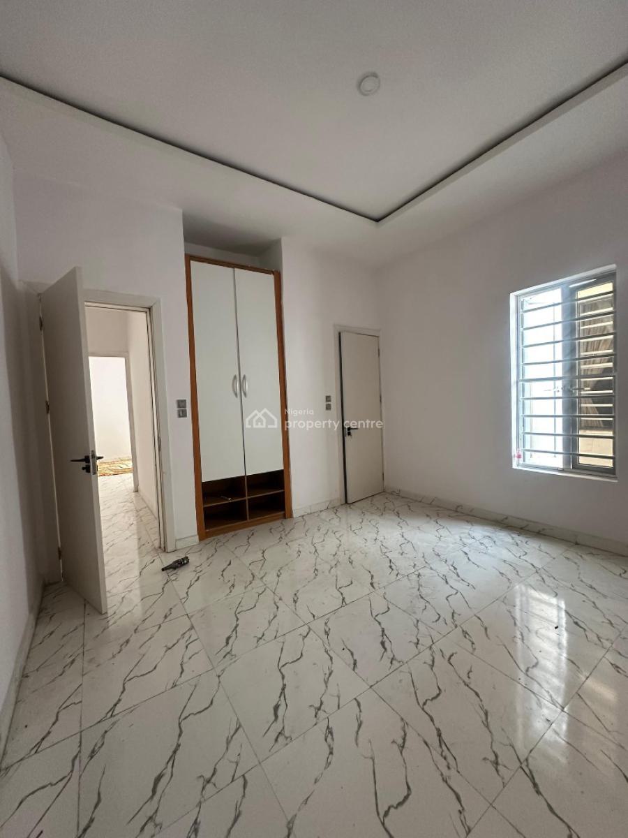 Well-maintained 5-bedroom Fully Detached Duplex with Bq, Orchids, Lekki, Lagos, Detached Duplex for Rent