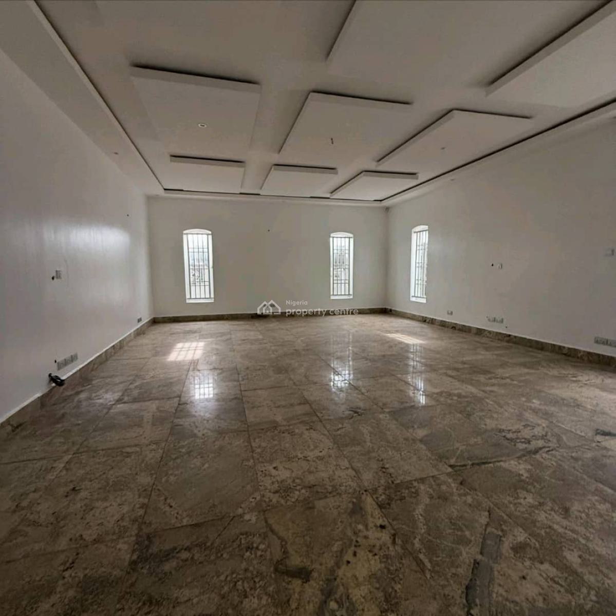 Newly Constructed 17 Bedroom Mansion with 4room Boys Quarters Elevator, Asokoro District, Abuja, House for Sale