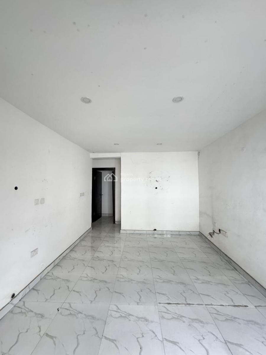 Lovely 4 Bedroom Terraced Duplex, Surulere, Surulere, Lagos, Terraced Duplex for Sale