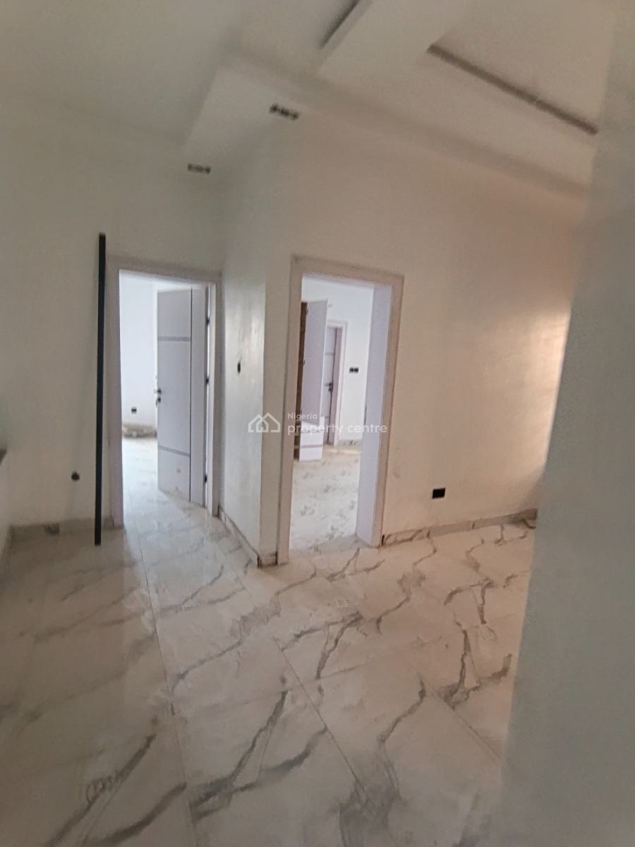 Newly Built 4 Bedroom Home, Opic, Isheri North, Lagos, House for Sale