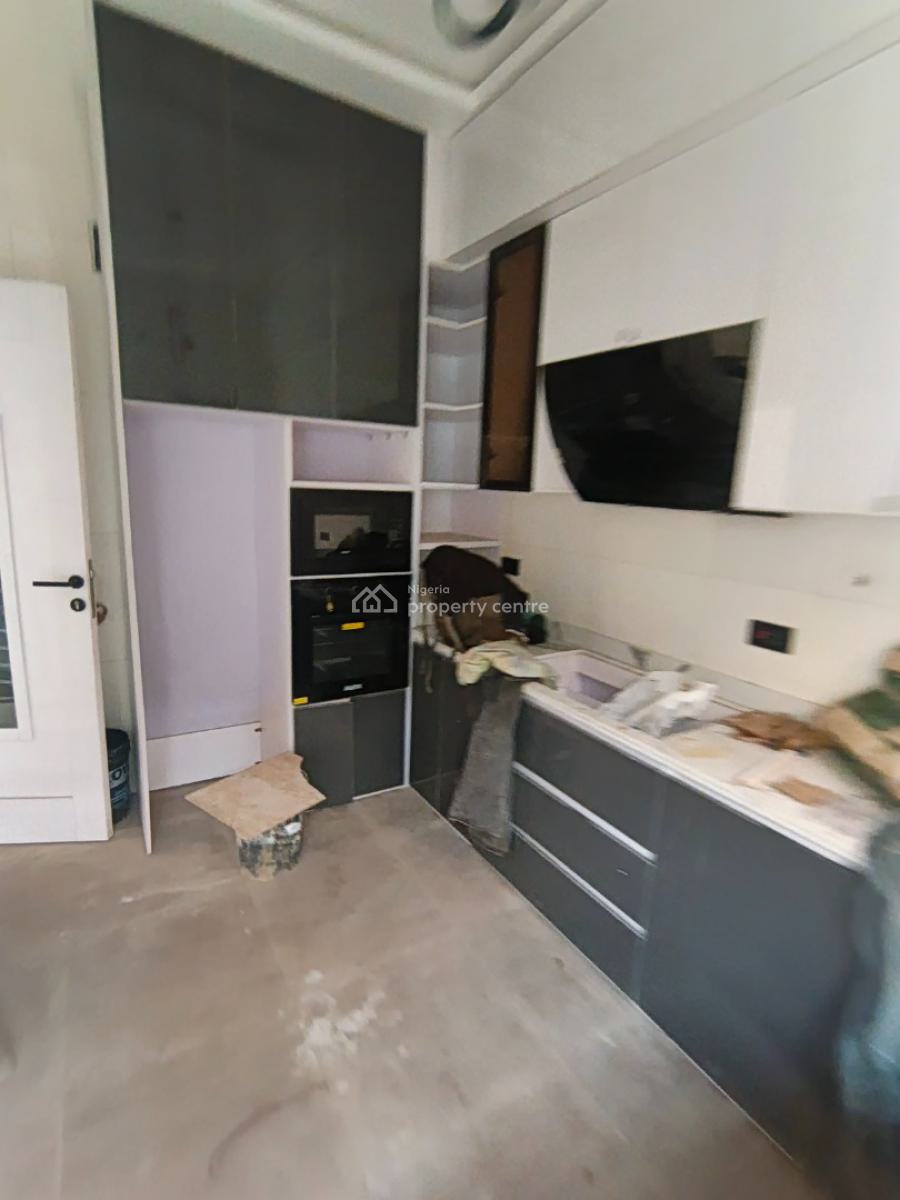 Newly Built 4 Bedroom Home, Opic, Isheri North, Lagos, House for Sale