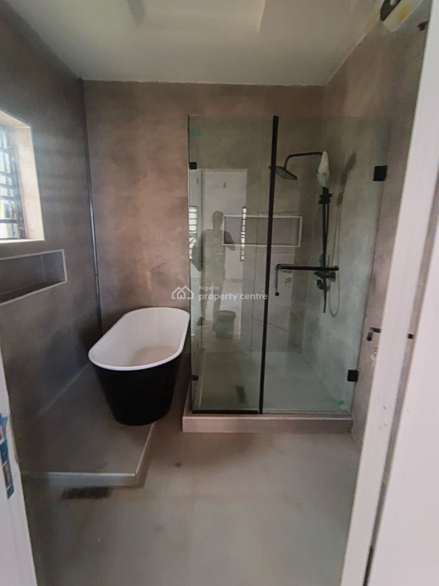 Newly Built 4 Bedroom Home, Opic, Isheri North, Lagos, House for Sale