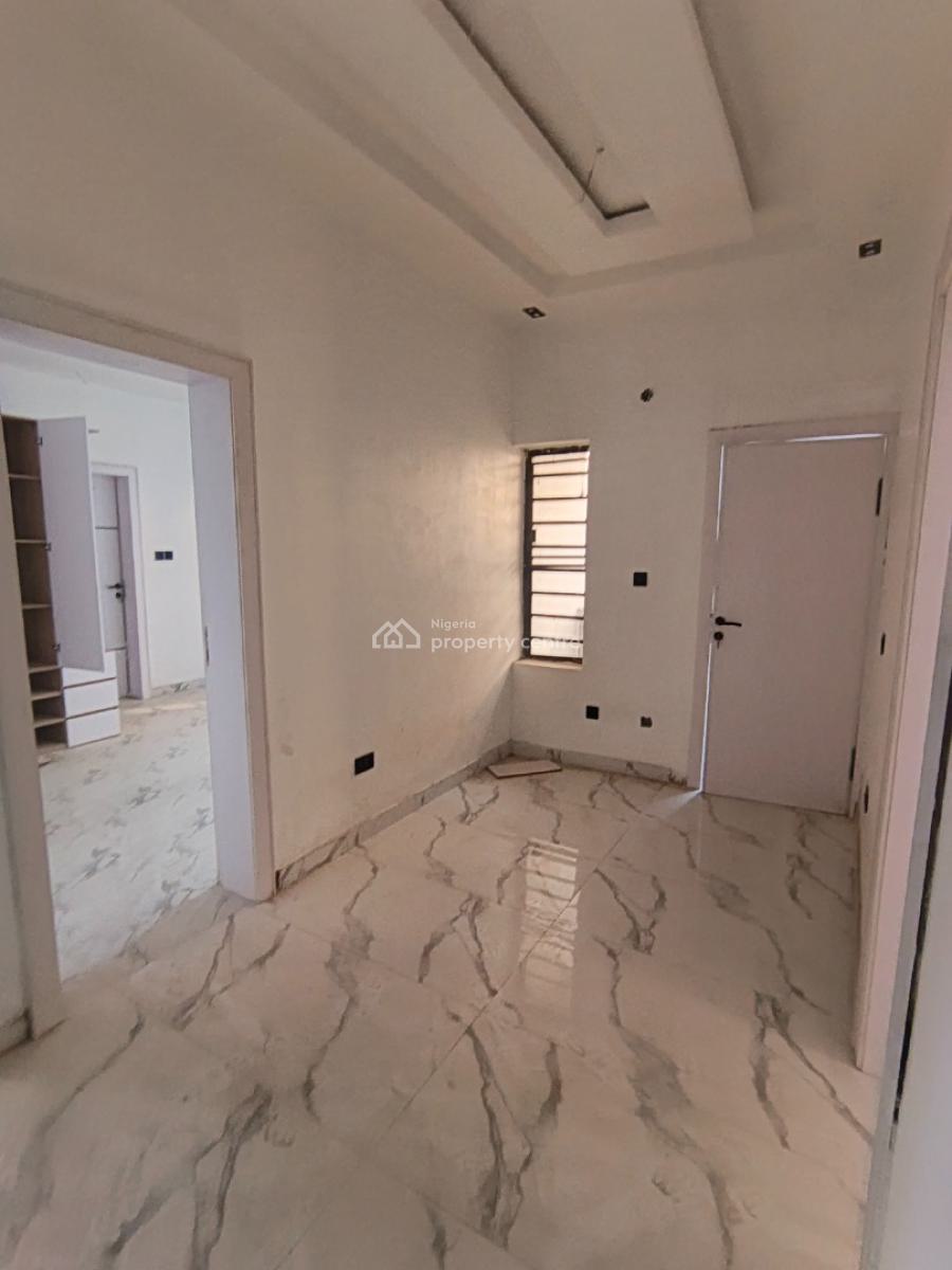 Newly Built 4 Bedroom Home, Opic, Isheri North, Lagos, House for Sale