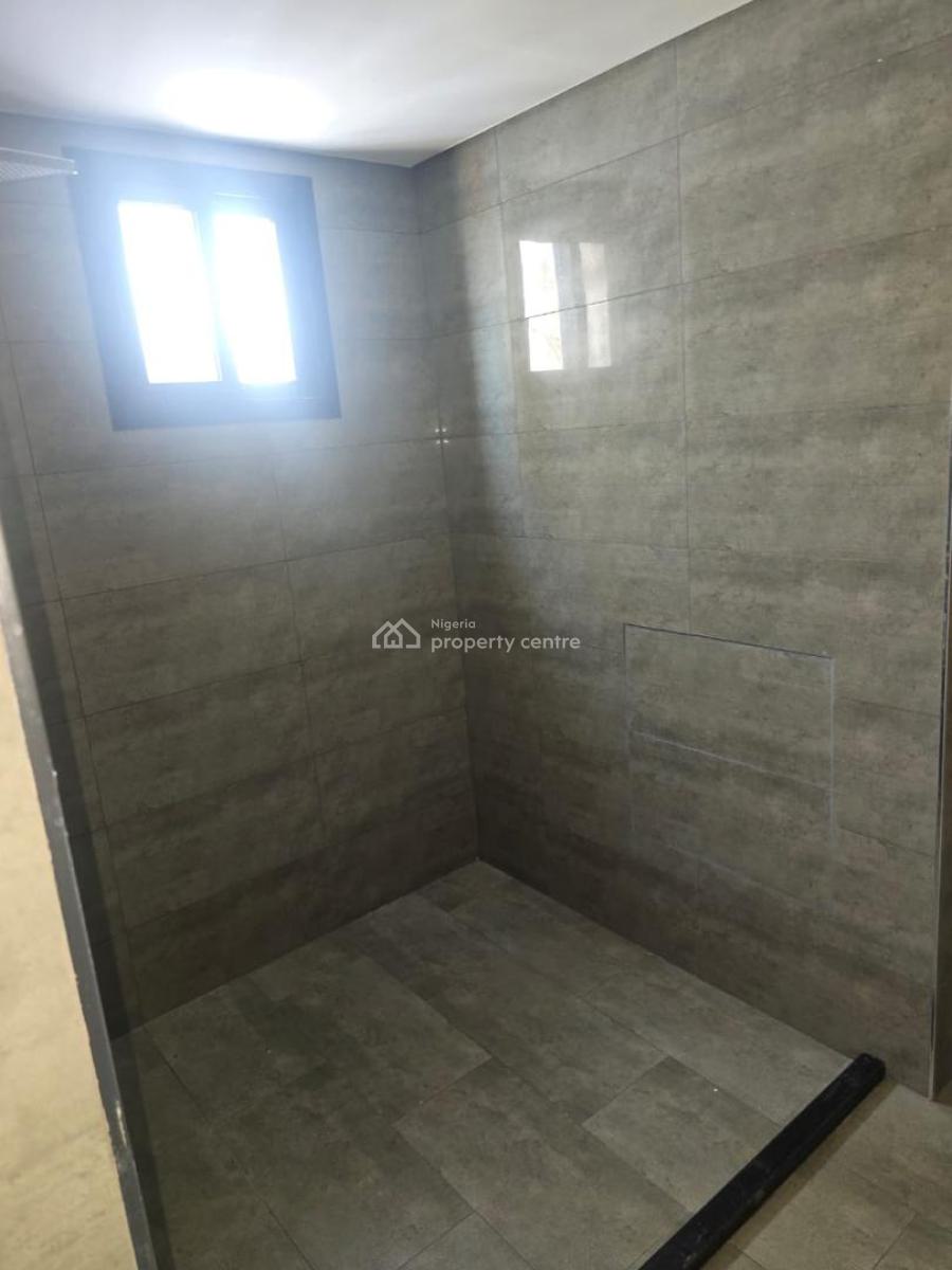 Top Floor Serviced 4 Bedroom Apartment with Gym, Pool, Ikoyi, Lagos, Flat / Apartment for Rent