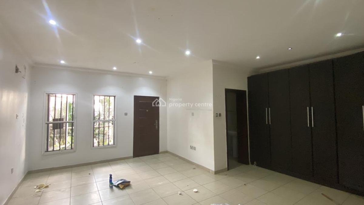 4 Bedrooms Terrace Duplex, Osapa, Lekki, Lagos, Terraced Duplex for Rent