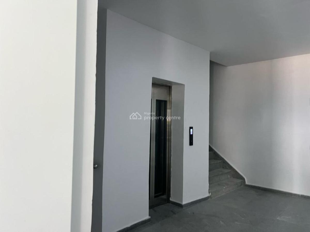 5 Bedroom Maisonnette Penthouse on 900 Sqm Living Area,, Old Ikoyi, Ikoyi, Lagos, Flat / Apartment for Sale