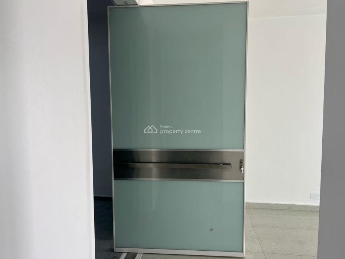 5 Bedroom Maisonnette Penthouse on 900 Sqm Living Area,, Old Ikoyi, Ikoyi, Lagos, Flat / Apartment for Sale