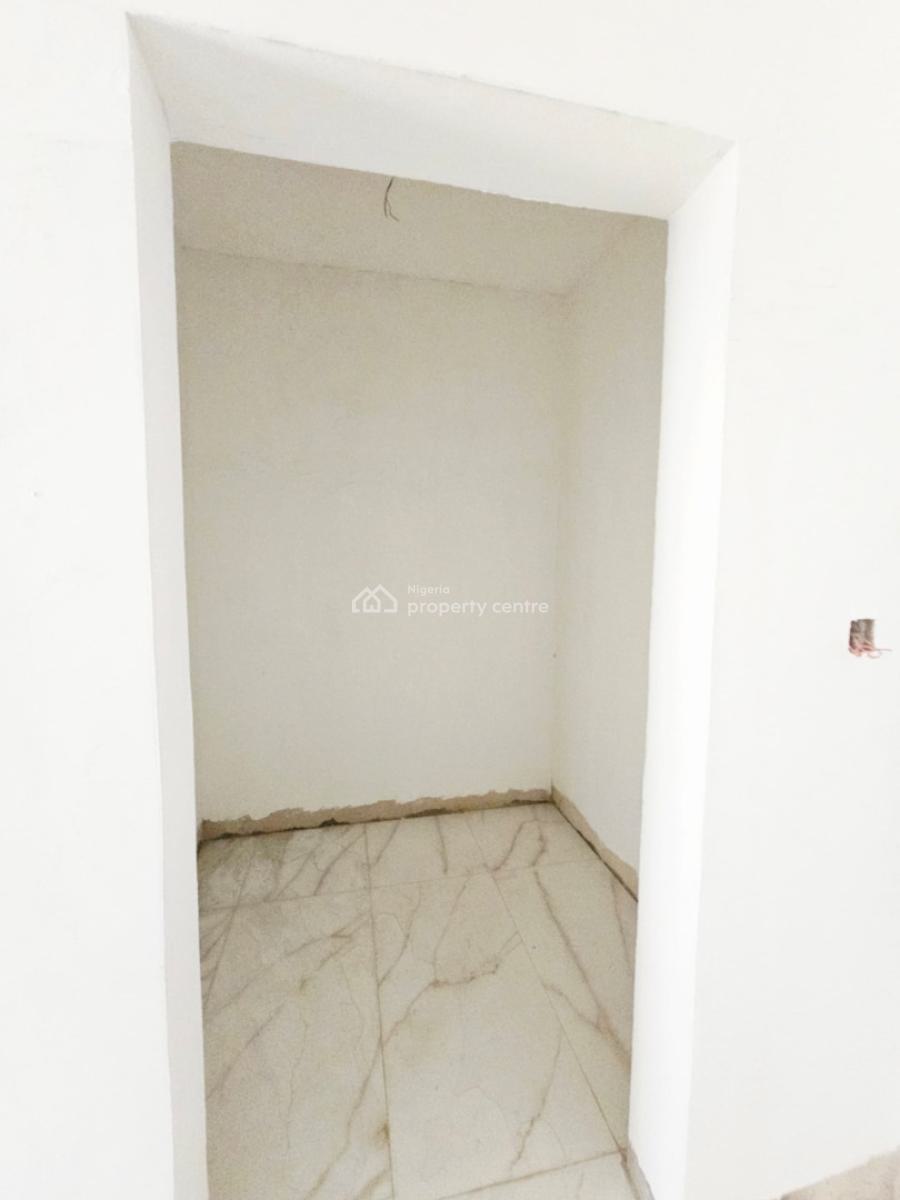 Luxury 4 Bedroom Terrace Townhouse, Ikoyi, Lagos, Terraced Duplex for Sale