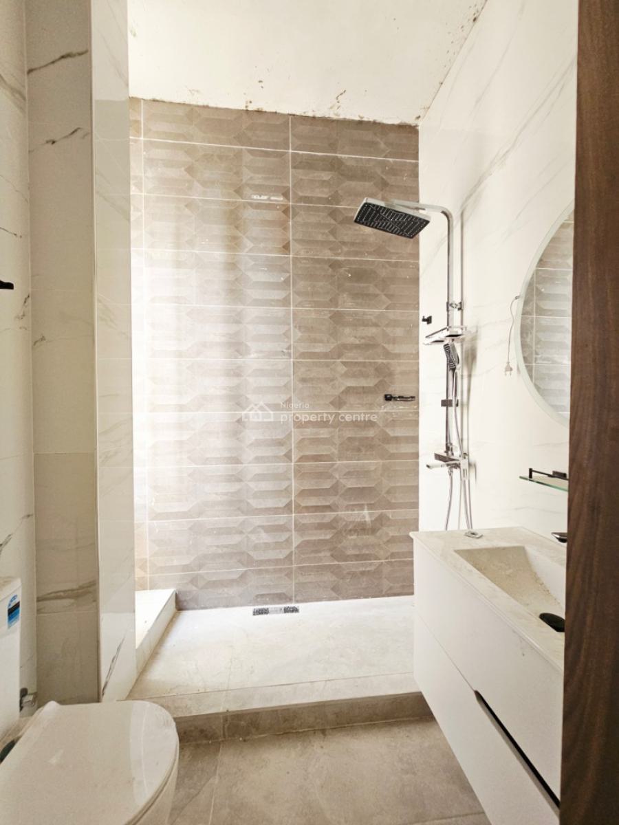 Luxury 4 Bedroom Terrace Townhouse, Ikoyi, Lagos, Terraced Duplex for Sale