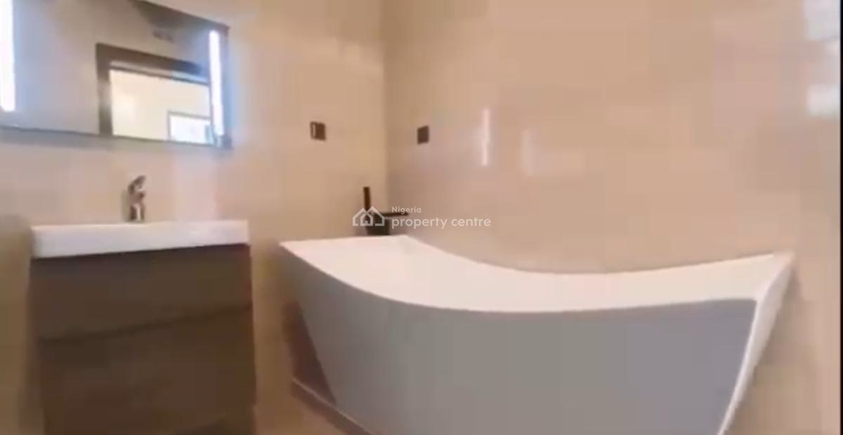 5 Bed Fully Detached  Elevator, Indoor Pool, Cinema, Home Office, Stud, Off Alexander Ikoyi, Old Ikoyi, Ikoyi, Lagos, Detached Duplex for Sale