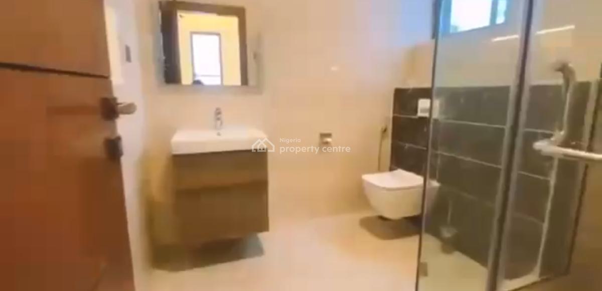 5 Bed Fully Detached  Elevator, Indoor Pool, Cinema, Home Office, Stud, Off Alexander Ikoyi, Old Ikoyi, Ikoyi, Lagos, Detached Duplex for Sale