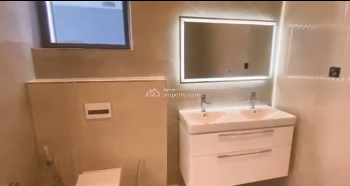 5 Bed Fully Detached  Elevator, Indoor Pool, Cinema, Home Office, Stud, Off Alexander Ikoyi, Old Ikoyi, Ikoyi, Lagos, Detached Duplex for Sale