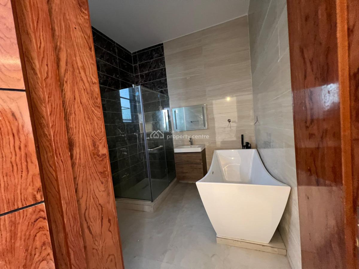 5 Bed Fully Detached  Elevator, Indoor Pool, Cinema, Home Office, Stud, Off Alexander Ikoyi, Old Ikoyi, Ikoyi, Lagos, Detached Duplex for Sale