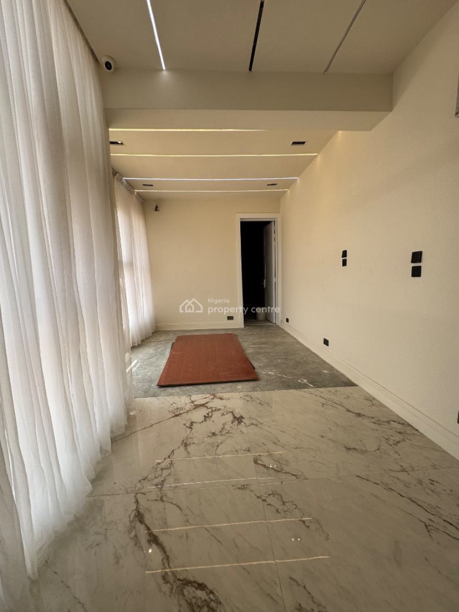 Luxury 5 Bedroom Duplex, Lekki Phase 1, Lekki, Lagos, Detached Duplex for Sale