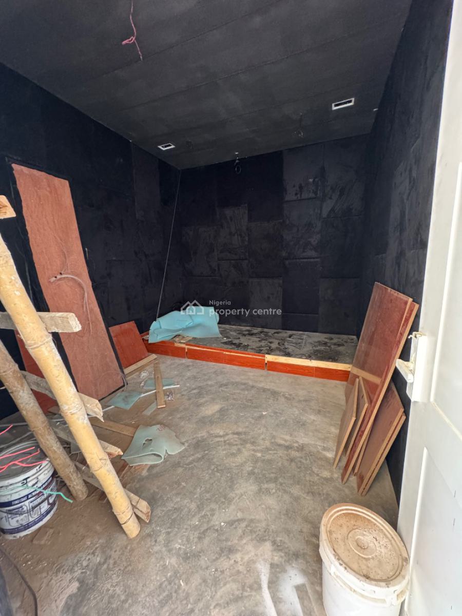 Luxury 5 Bedroom Duplex, Lekki Phase 1, Lekki, Lagos, Detached Duplex for Sale