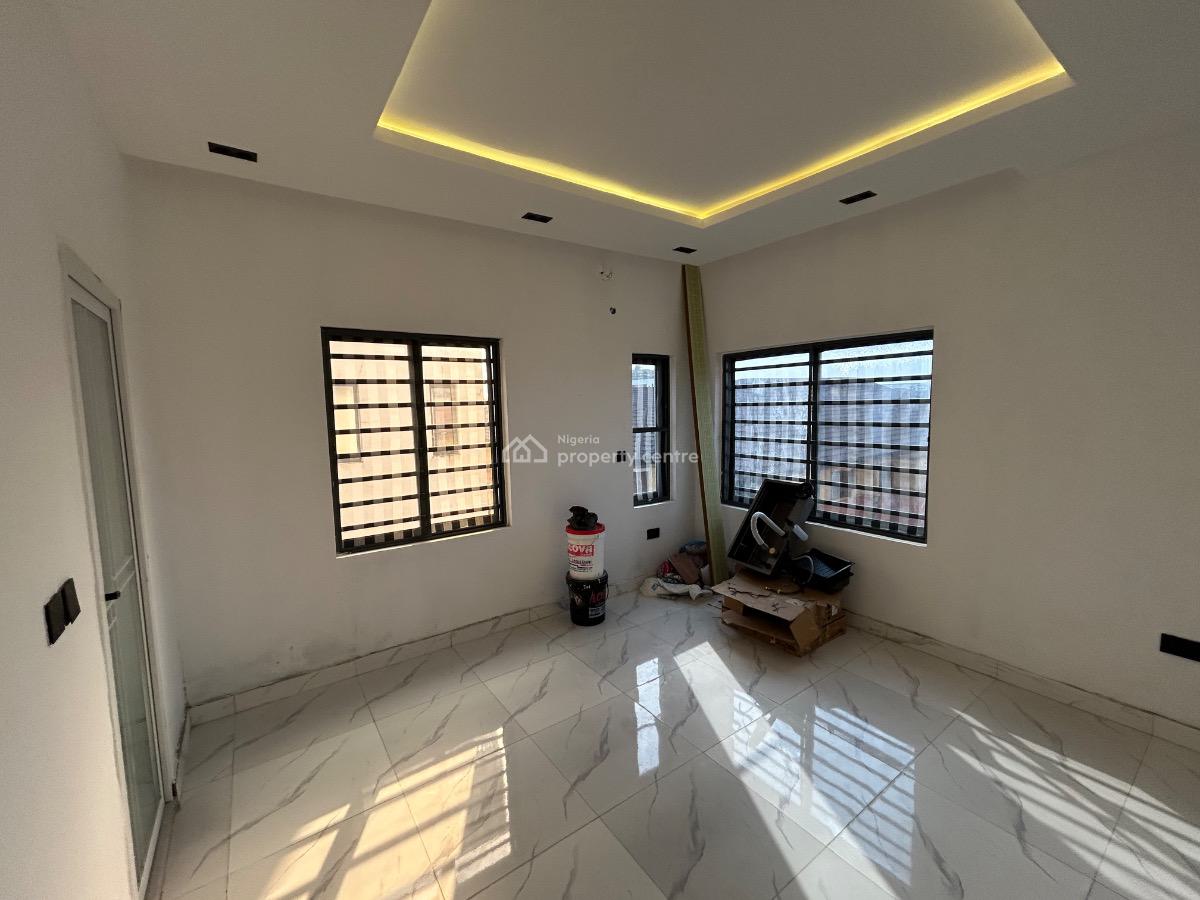 Luxury 2 Bedroom Flat, Nike Art Gallery Road, Ikate Elegushi, Lekki, Lagos, Flat / Apartment for Rent