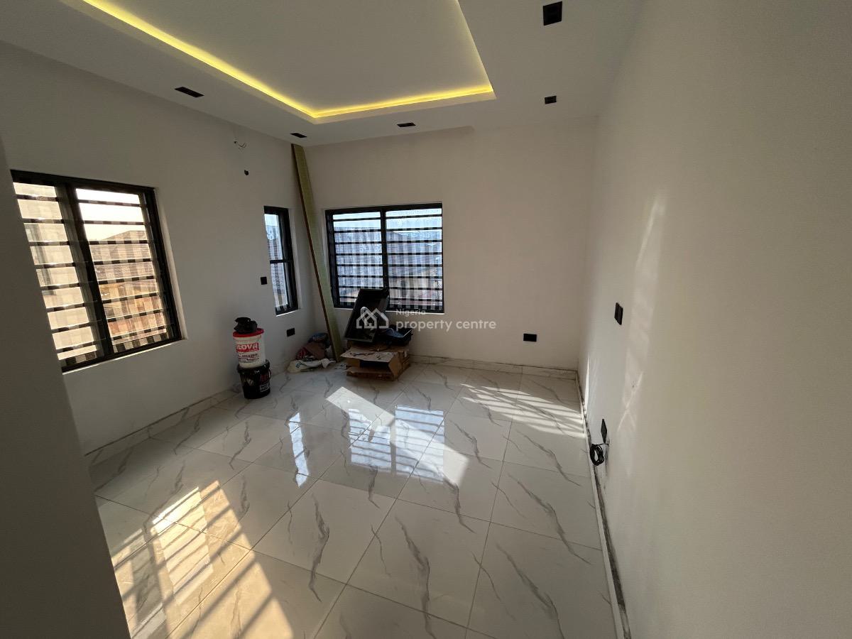 Luxury 2 Bedroom Flat, Nike Art Gallery Road, Ikate Elegushi, Lekki, Lagos, Flat / Apartment for Rent