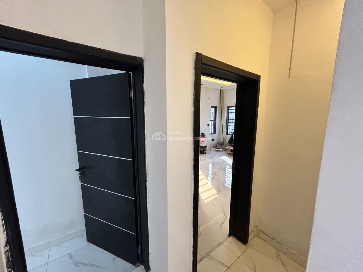 Luxury 2 Bedroom Flat, Nike Art Gallery Road, Ikate Elegushi, Lekki, Lagos, Flat / Apartment for Rent