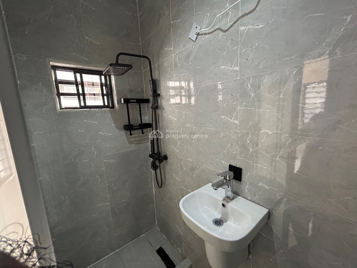 Luxury 2 Bedroom Flat, Nike Art Gallery Road, Ikate Elegushi, Lekki, Lagos, Flat / Apartment for Rent