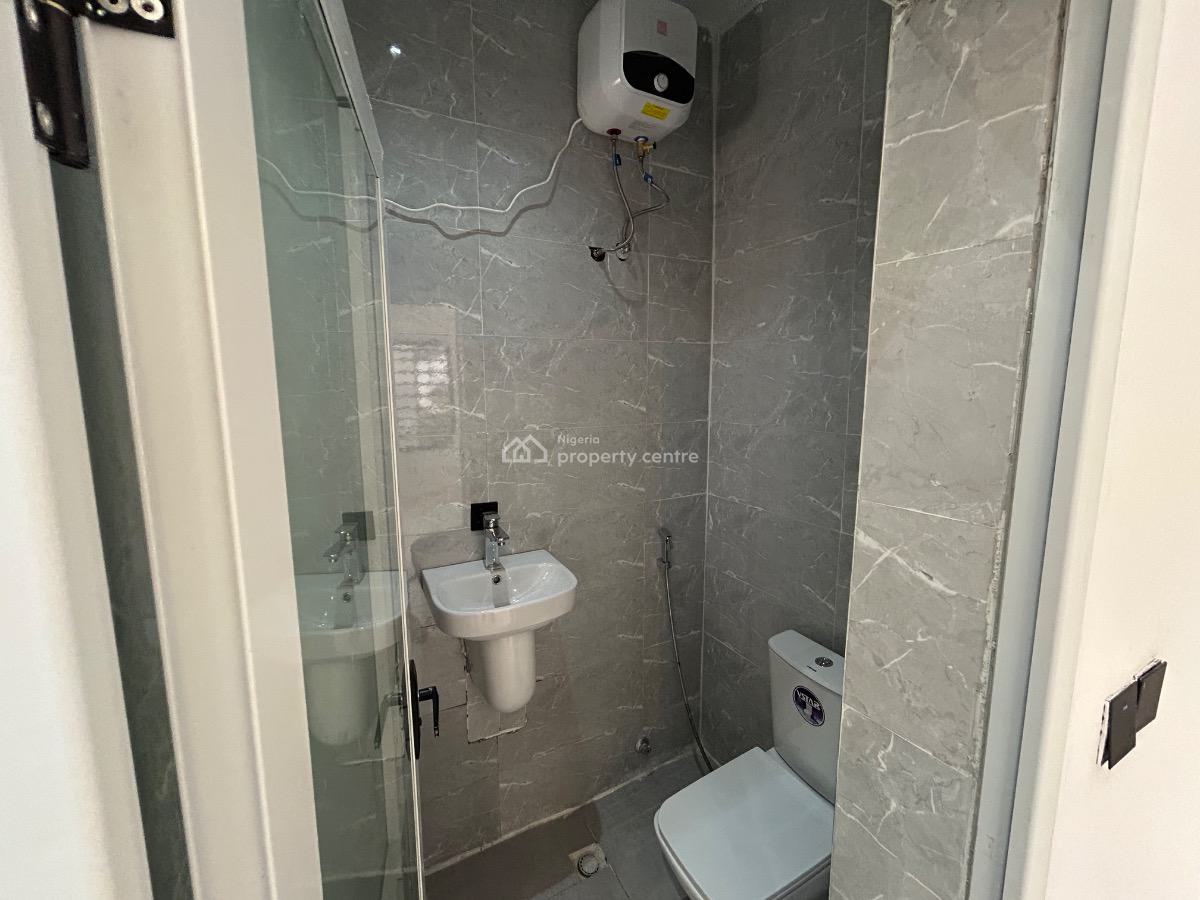 Luxury 2 Bedroom Flat, Nike Art Gallery Road, Ikate Elegushi, Lekki, Lagos, Flat / Apartment for Rent